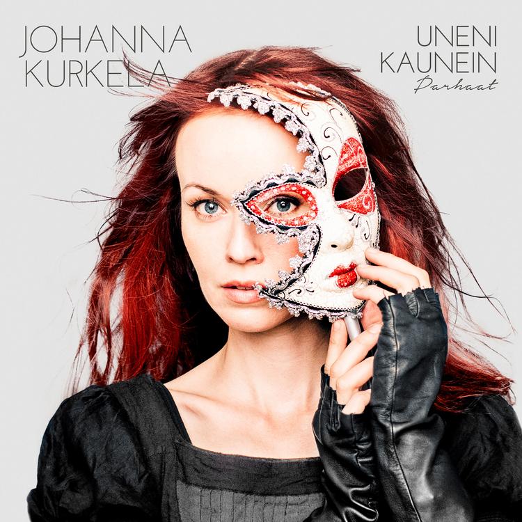 Johanna Kurkela's avatar image