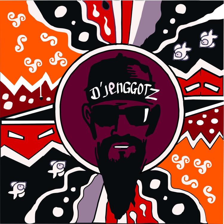 D'jenggotz's avatar image