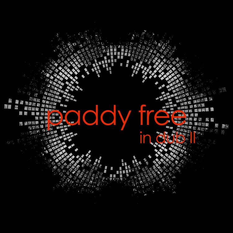 Paddy Free's avatar image