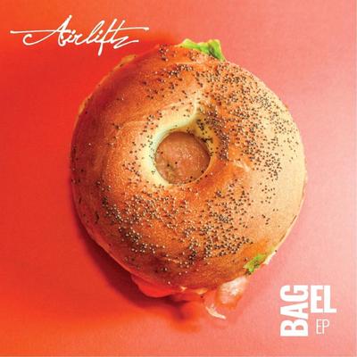 BAGEL's cover
