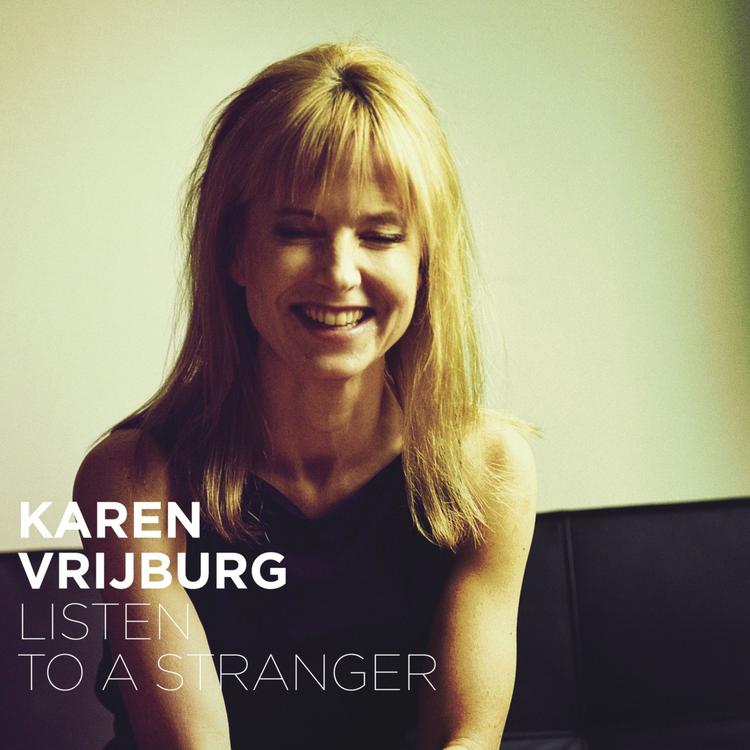 Karen Vrijburg's avatar image