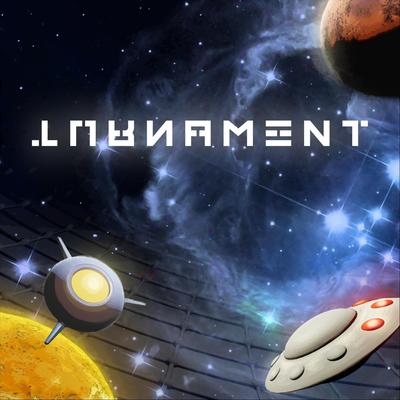 Turnament (Soundtrack)'s cover
