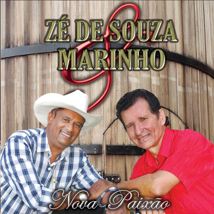 Zé De Souza e Marinho's avatar image
