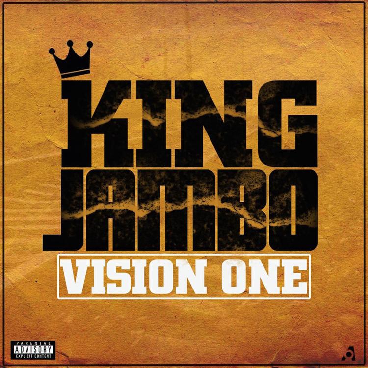 King Jambo's avatar image