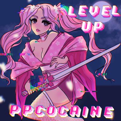 Level Up's cover