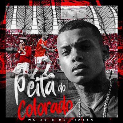 Peita do Colorado By Mc J9, Piazza, Ruggi's cover