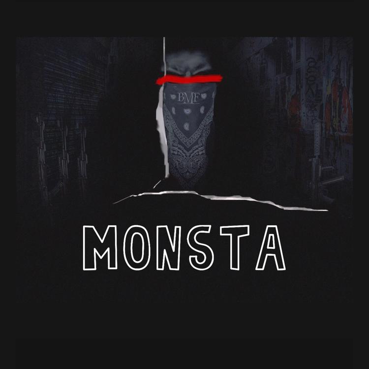 Monsta's avatar image