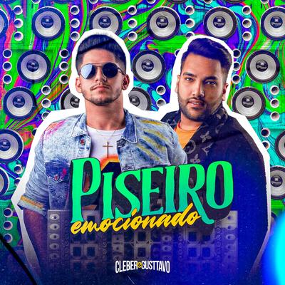 Piseiro Emocionado's cover