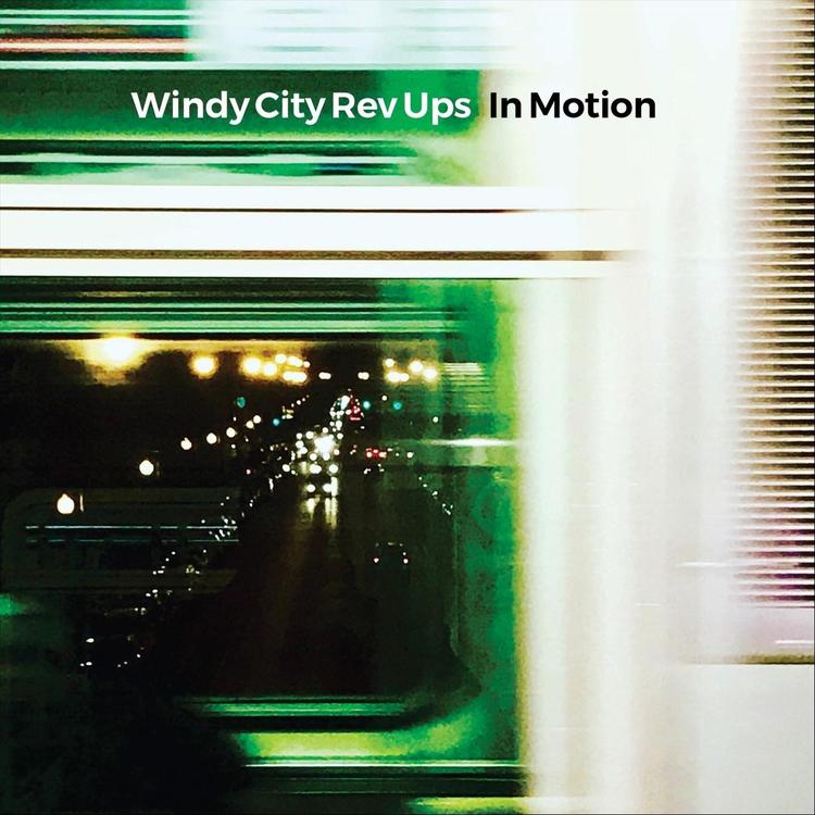 Windy City Rev Ups's avatar image