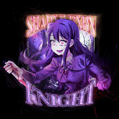 KNIGHT By SHADXWBXRN's cover