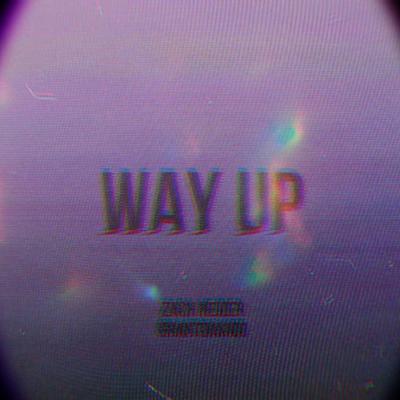 WAY UP's cover