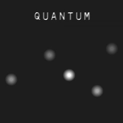 Quantum By ELEVIN's cover