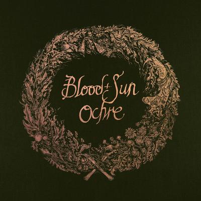 Blood and Sun's cover