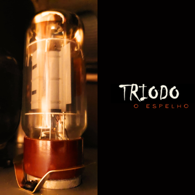 O Espelho By Triodo Rock Blues's cover