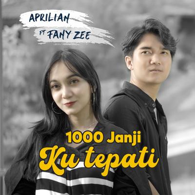 1000 Janji Ku Tepati's cover