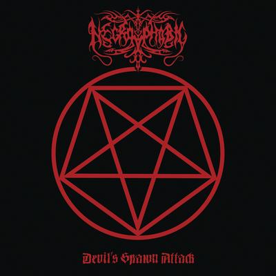 Devil's Spawn Attack By Necrophobic's cover