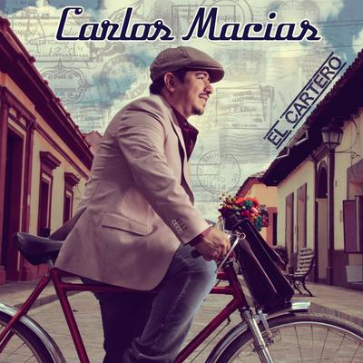 El Cartero's cover