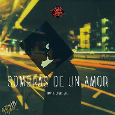 SOMBRAS DE UN AMOR's cover