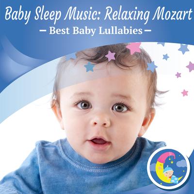 Baby Sleep Music: Relaxing Mozart's cover