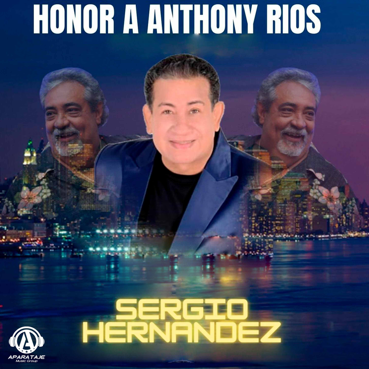 Sergio Hernandez's avatar image