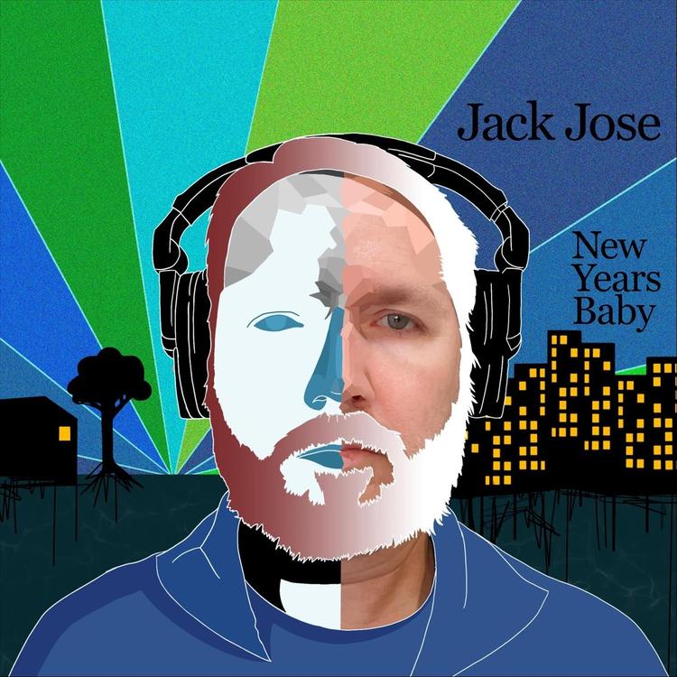 Jack Jose's avatar image