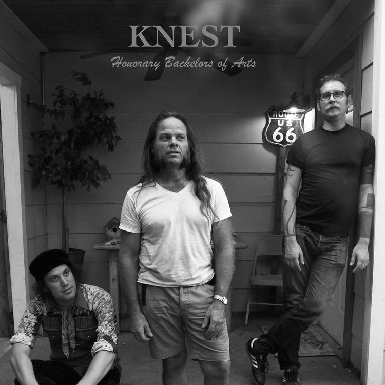 KNEST's avatar image