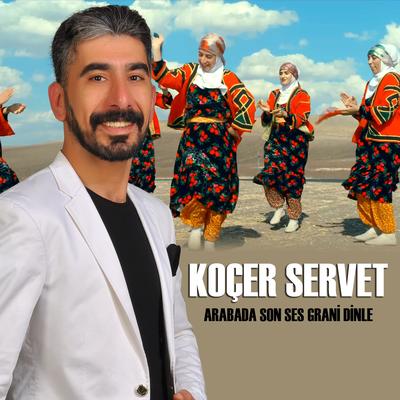 Koçer Servet's cover