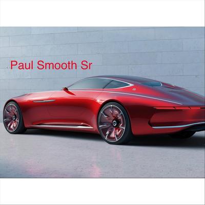 Paul Smooth Sr's cover