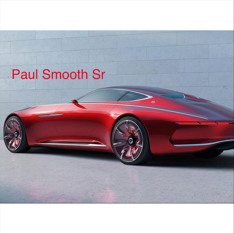 Paul Smooth Sr's avatar image