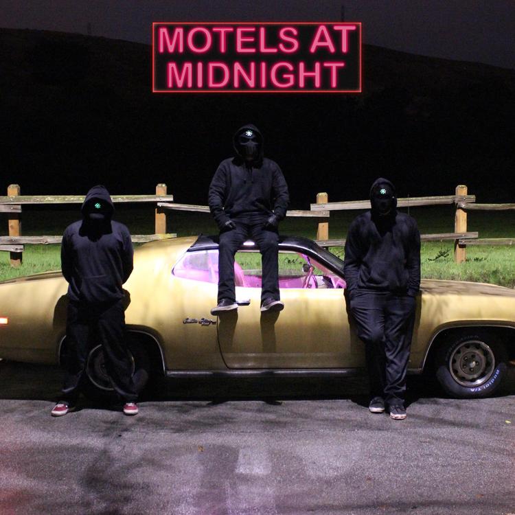 Motels at Midnight's avatar image