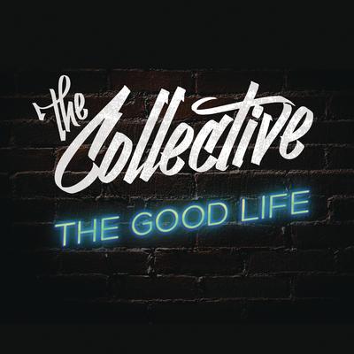 The Good Life's cover