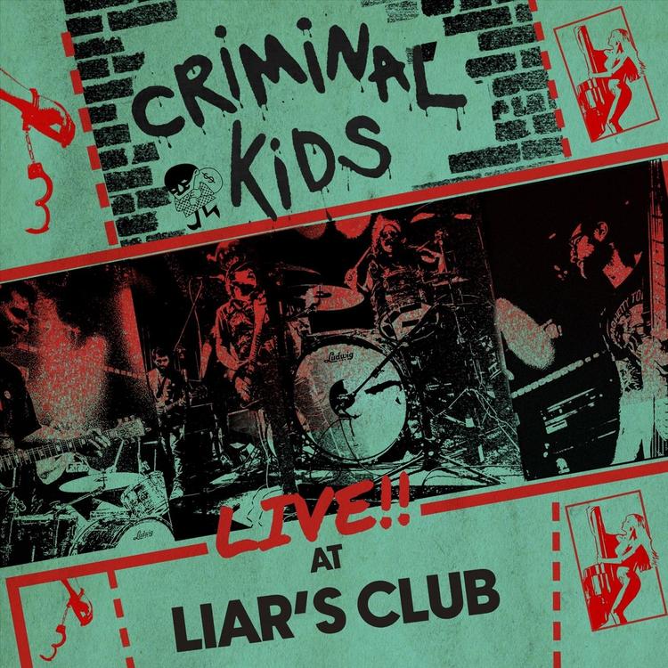 Criminal Kids's avatar image