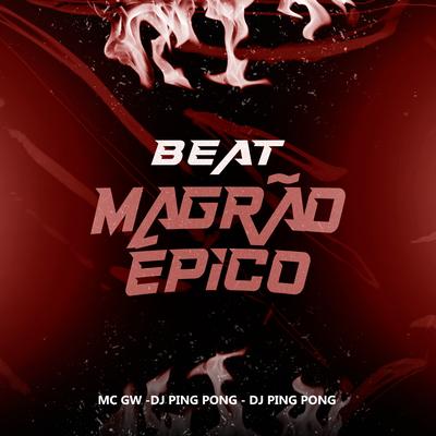 Beat Magrao Epico's cover