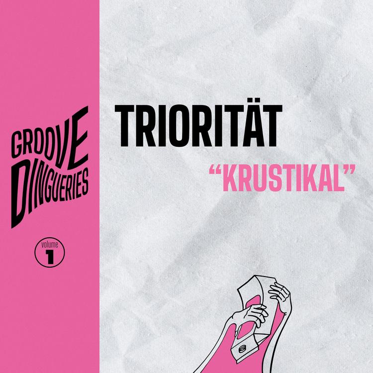 Triorität's avatar image