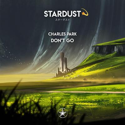 Don't Go By Charles Park's cover