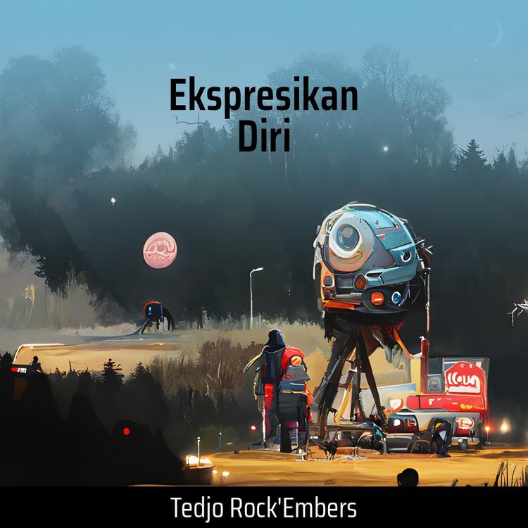 Tedjo Rock'eMbers's avatar image