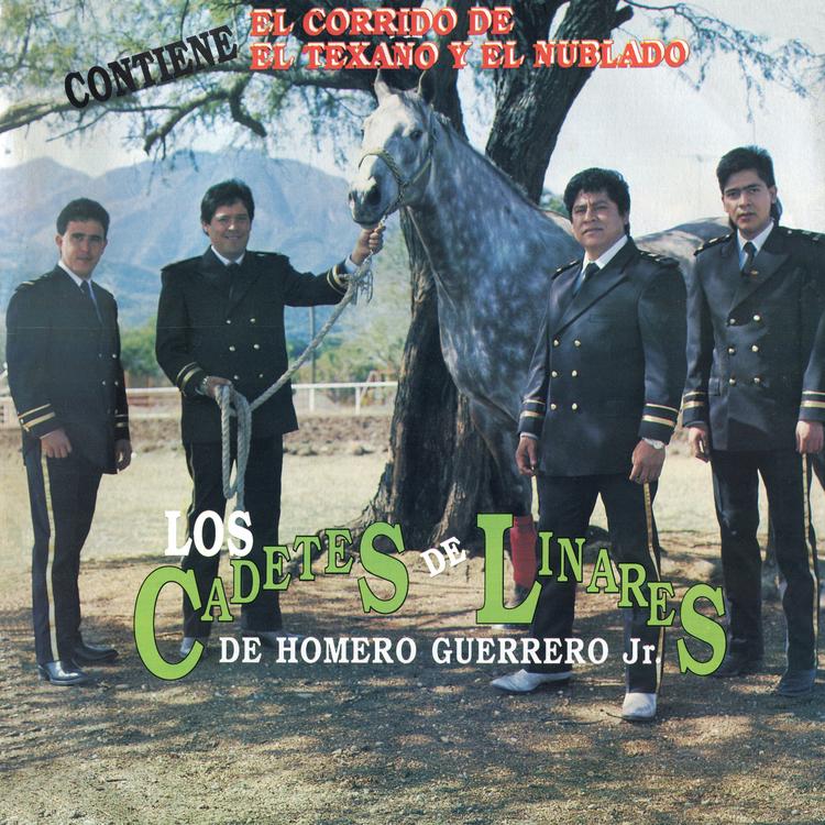 Los Cadetes de Linares de Homero Guerrero Jr.'s avatar image