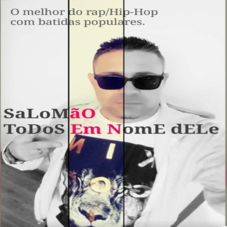 SaLoMãO ToDoS Em Nome dEle's avatar image