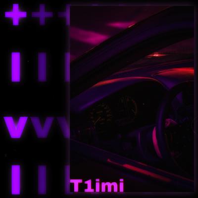 T1imi's cover