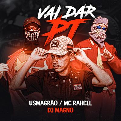 Vai Dar Pt By UsMagrão, DJ MAGNO's cover