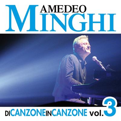 Cantare è d'amore (Live) By Amedeo Minghi's cover