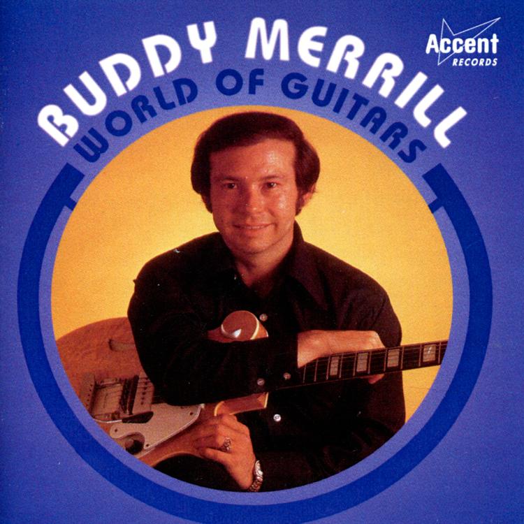 Buddy Merrill's avatar image