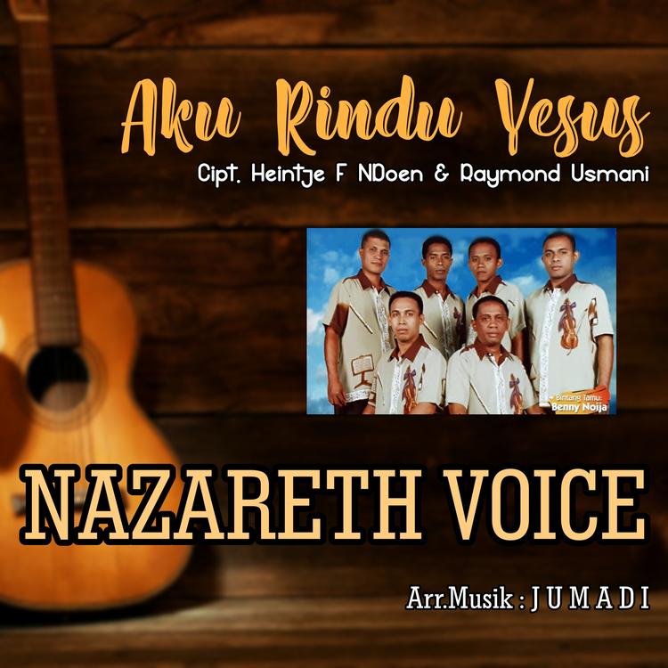 Nazareth Voice's avatar image