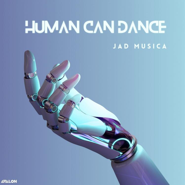 JAD MUSICA's avatar image