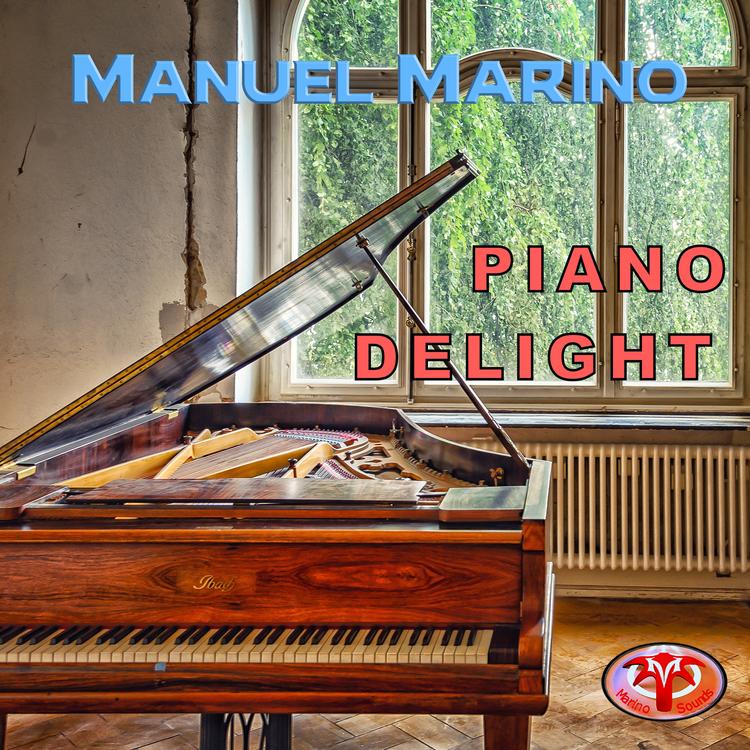 Manuel Marino's avatar image