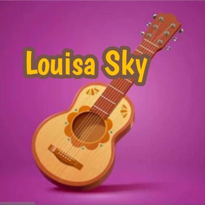 Louisa Sky's cover