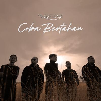 Coba Bertahan's cover