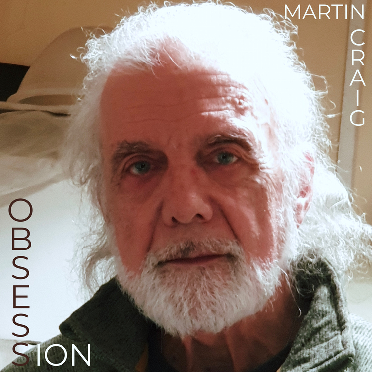 Martin Craig's avatar image