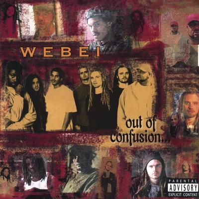 Confusion By WEBEI's cover