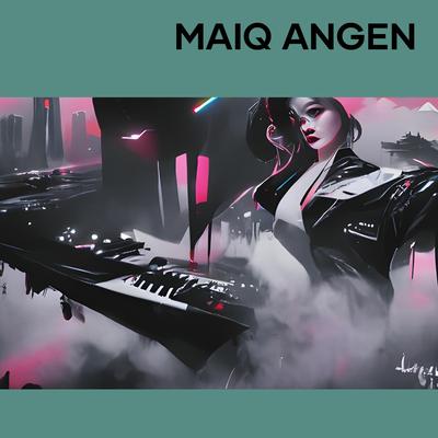 Maiq Angen (Acoustic)'s cover